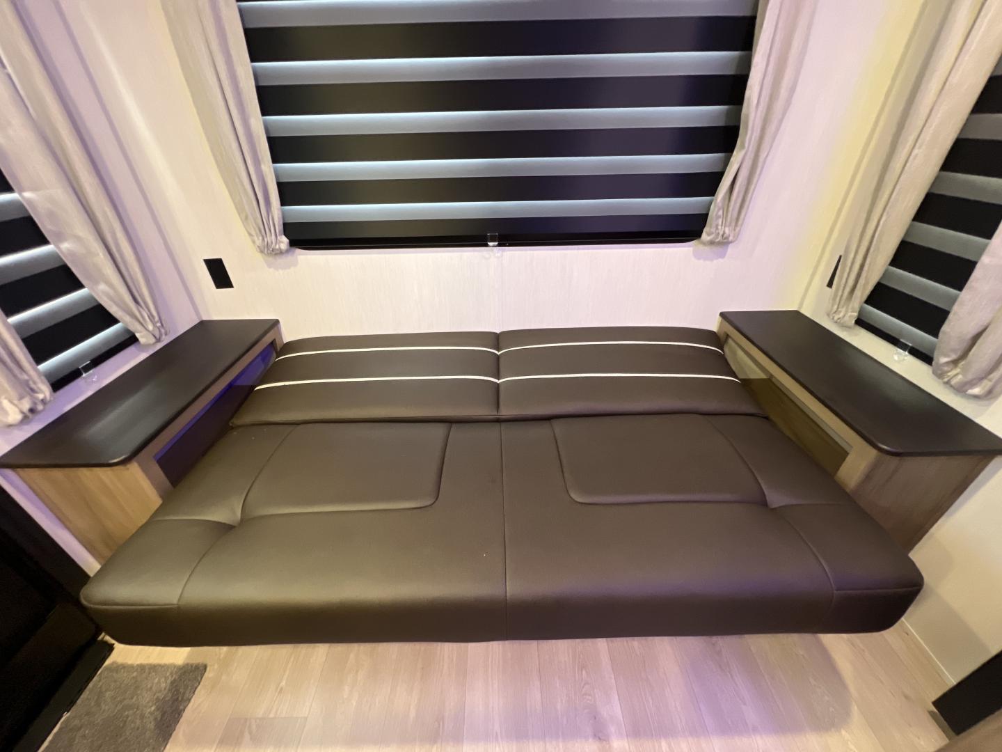 SOLD NEW 2025 FOREST RIVER Cherokee Grey Wolf 23MK | Campbell RV